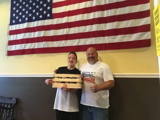Jerky lover photo 1 of 104