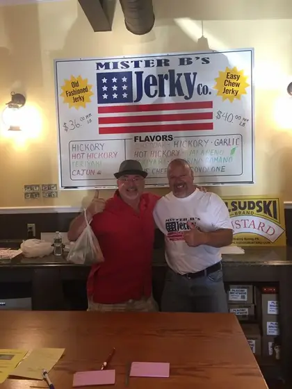 Jerky lover photo 56 of 104