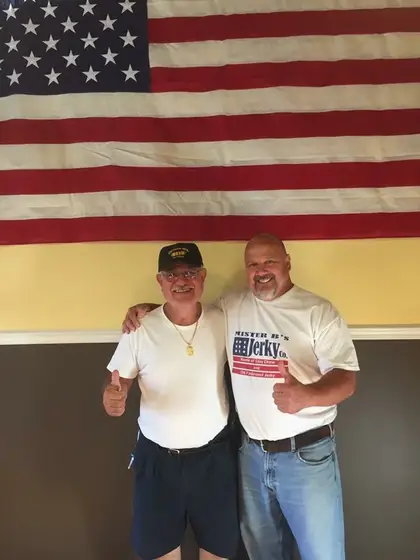 Jerky lover photo 58 of 104