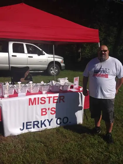 Jerky lover photo 82 of 104