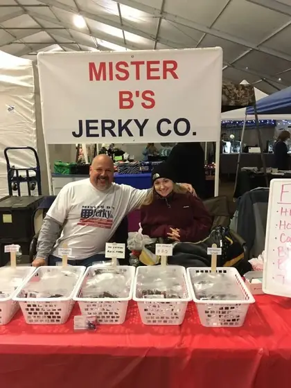Jerky lover photo 83 of 104