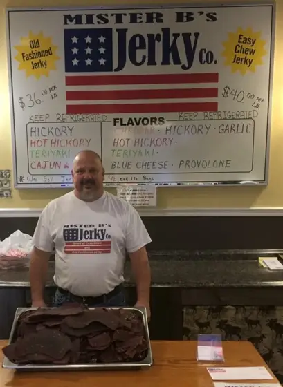 Jerky lover photo 88 of 104