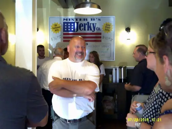 Jerky lover photo 104 of 104